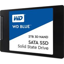 2Tb Wd Blue 2.5