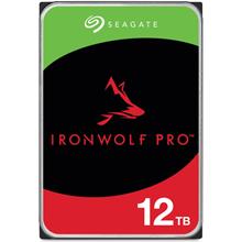 12Tb Seagate Ironwolf Pro 7200Rpm 256Mb St12000Ne0008