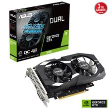 Asus Tuf-Gtx1650-O4Gd6-P-Gamıng V2 4Gb Gddr6  Hdmı Dp 128Bıt