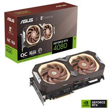 Asus Rtx4080 O16G Noctua Gddr6X 256Bıt