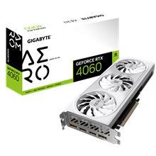 Gıgabyte Gv-N4060Aero-Oc-8Gd 4060 Gddr6 128Bıt 