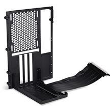 Lıan Lı O11Dmını-1X-4 Gen4X16 Dikey Siyah Gpu Kiti