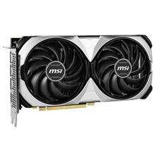 Msı Geforce Rtx4070 Ventus 2X 12G Oc Gddr6X Hdmı Mp 192Bıt