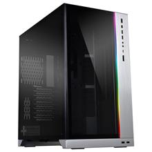 Lian Li O11 Dynamic Xl Rog Certified Gümüş Rgbli E-Atx Full Tower Gaming Kasa (G99.O11Dxl-A.00)