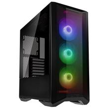 Lıan Lı Lancool Iı Mesh Rgb Black Mıdı Atx Kasa (G99.Lan2Mrx.50)