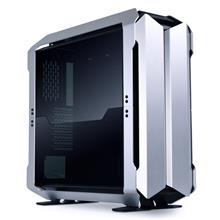 Lian Li Odyssey X Gümüş Full Tower Eeb/E-Atx Kasa (G99.Tr01A.00)