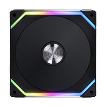Lıan Lı Unı Fan Sl120 V2 Black 1X120 Mm Rgb Kasa Fanı (G99.12Slv21B.00)