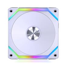Lian Li Unı Fan Sl140-V2 White 1X140Mm Rgb Pwm Beyaz Kasa Fanı