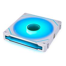 Lıan Lı Unı Sl Inf 140-1 White 1X140Mm Rgb Fan