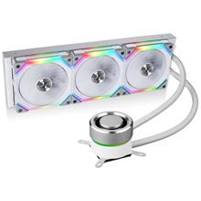 Lian Li Galahad Aıo 360 Unı Fan Sl Edition White 360Mm Rgb Beyaz İşlemci Sıvı Soğutucu