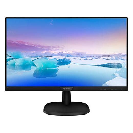 27 Phılıps 273V7Qdab Ips Fhd 4Ms 75Hz Vga Dvı Hdmı