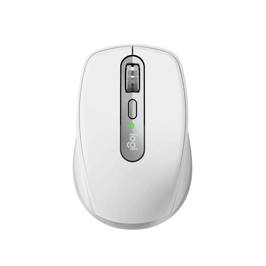 Logıtech Mx Anywhere 3 Pale Kompakt Kablosuz Performans Mouse Grey 910-005989