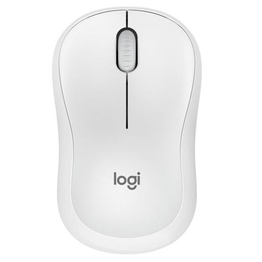Logıtech M220 Sessiz Kablosuz Mouse Beyaz 910-006128