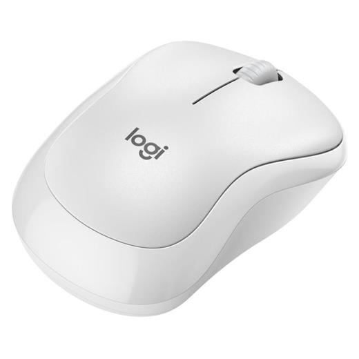 Logıtech M220 Sessiz Kablosuz Mouse Beyaz 910-006128
