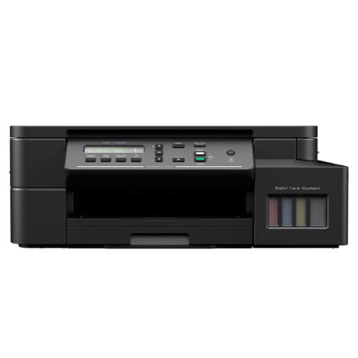 Brother Dcp-T520W Renkli Tanklı Yaz/Tar/Fot Wi-Fi A4