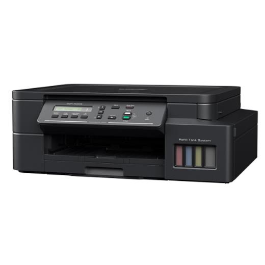 Brother Dcp-T520W Renkli Tanklı Yaz/Tar/Fot Wi-Fi A4