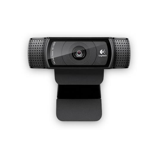 LOGITECH C920 WEBCAM HD PRO 960-001055