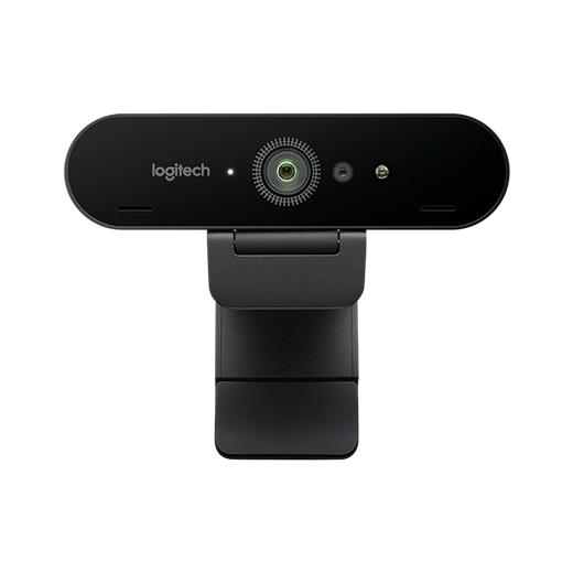 Logıtech Brıo 4K Uhd Webcam 960-001194 V-U0040
