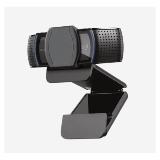 Logıtech C920S Hd Pro 960-001252 Mikrofonlu Webcam