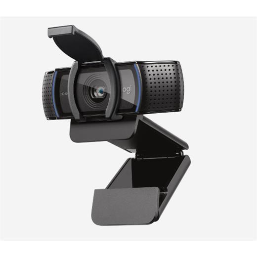 Logıtech C920S Hd Pro 960-001252 Mikrofonlu Webcam
