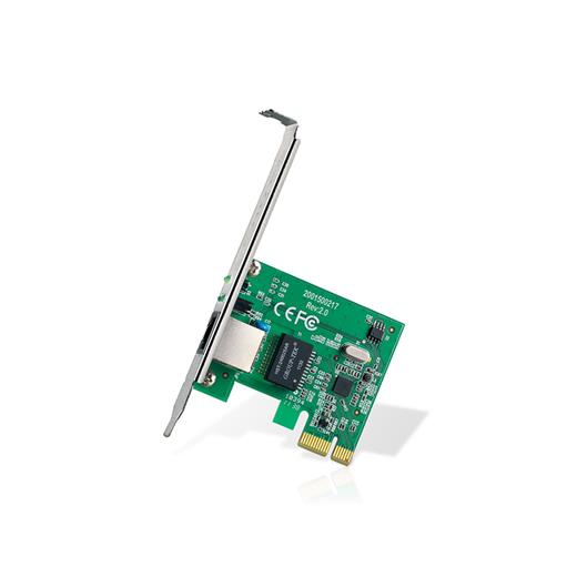 Tp-Lınk Tg-3468 Gıgabıt Pcı Express Ethernet Kartı