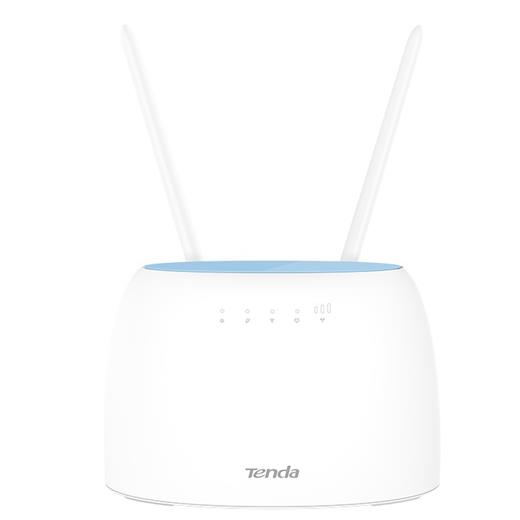Tenda 4G09 Ac1200 2Port A.Poınt/Router (Sım Kart Takılabilir)