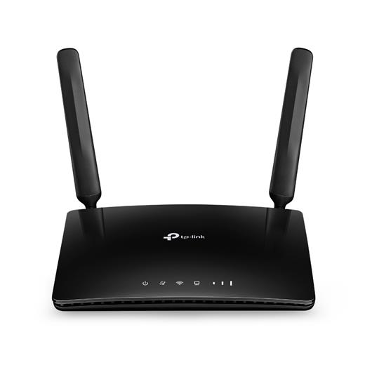 Tp-Lınk Archer Mr400 Ac1200 4Port A.Poınt/Router