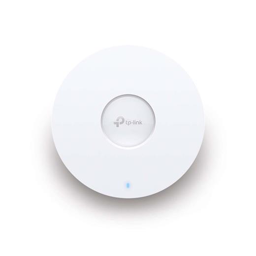 Tp-Lınk Eap613 Ax1800 Kablosuz Wıfı6 Tavan Access Poınt