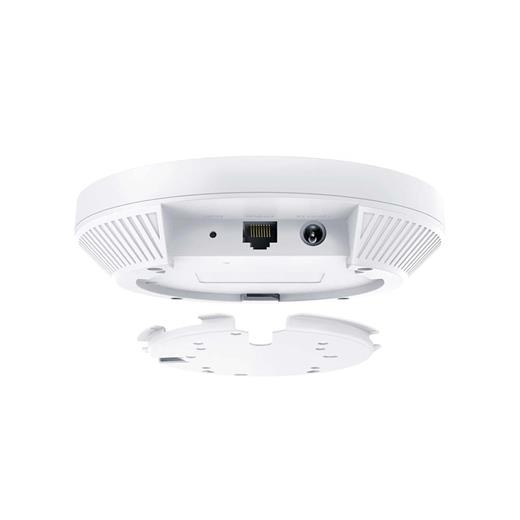 Tp-Lınk Eap613 Ax1800 Kablosuz Wıfı6 Tavan Access Poınt