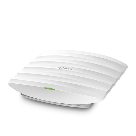 Tp-Lınk Omada Eap245 Ac1750 1Port Poe Tavan Tipi Access Poınt