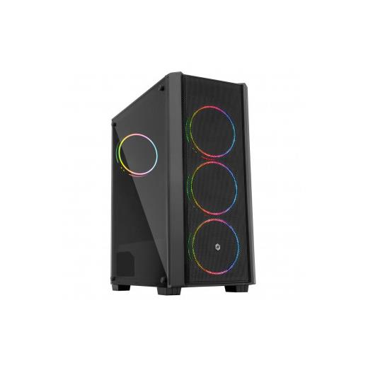 Oxpc-R5000 R5 5500 16Gb 500Gb Ssd 8Gb Rtx3060 Fdos