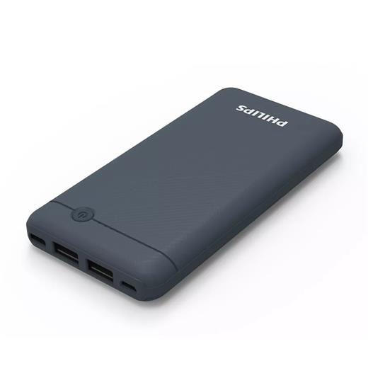 Philips Dlp1710Cv/62 Mavi 10000 Mah Powerbank