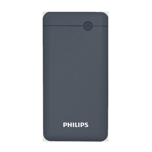Philips Dlp1710Cv/62 Mavi 10000 Mah Powerbank