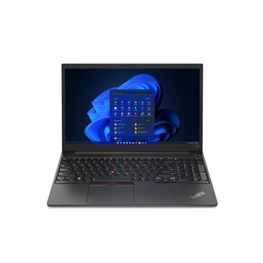 Lenovo Thınkpad E15 21E6005Htx İ5-1235U 16Gb 256Gb Ssd 15.6