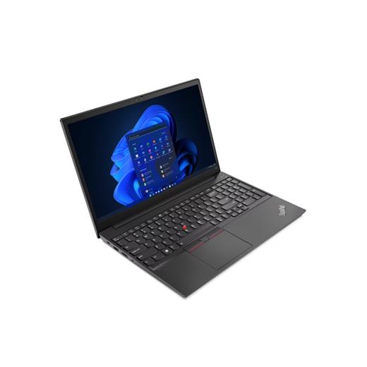 Lenovo Thınkpad E15 21E6005Htx İ5-1235U 16Gb 256Gb Ssd 15.6