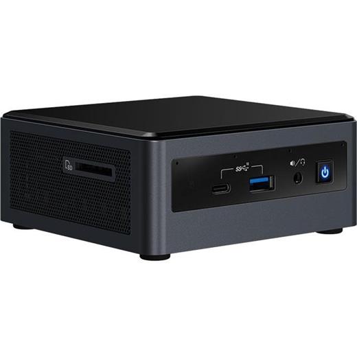 Intel Bxnuc10I3Fnhn İ3-10110U Ddr4 Nuc Kiti