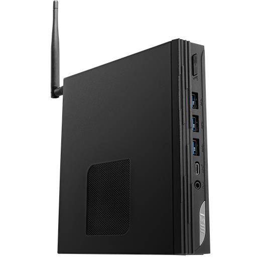 Msı Pro Dp10 13M-002Eu İ5-1340P 8Gb 512Gb Ssd W11P