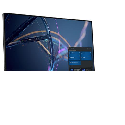 Dell Optıplex 5400 Aıo İ7-12700T 8Gb 512Gb Ssd 23.8