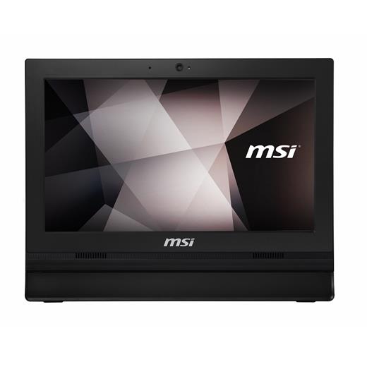 Msı Pro 16T 10M-252Tr 5205U 4Gb 128Gb Ssd Aıo Pc