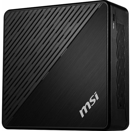 Msı Cubı 5 10M-663Tr İ7-10510U 16Gb 512Gb Ssd W11H