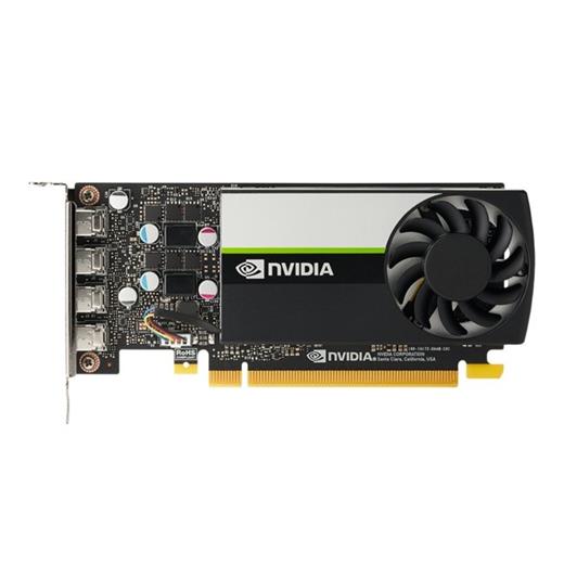 Hp Quadro T1000 4Gb Gddr6 128Bit (20X22Aa)