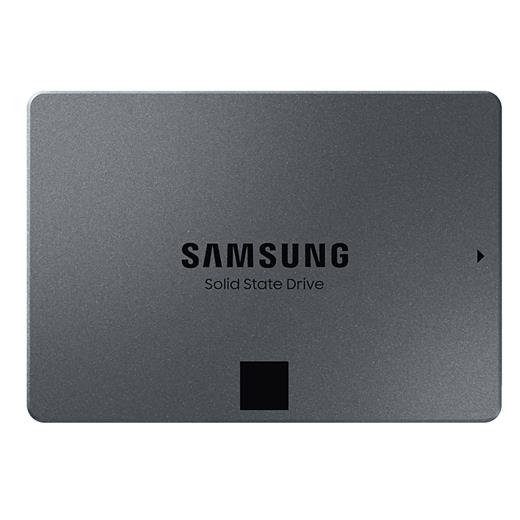 1Tb Samsung 870 560/530Mb/S Qvo Mz-77Q1T0Bw Ssd