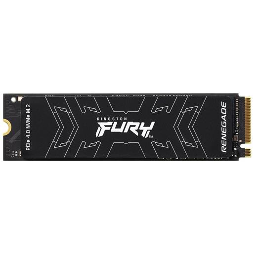 1Tb Kıngston Fury Renegade M.2 Nvme Pcıe 4.0 Sfyrs/1000G 6000/7300Mb/S