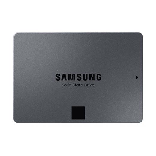 8Tb Samsung 870 Qvo 560/530Mb/S Mz-77Q8T0Bw Ssd