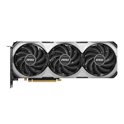 Msı Geforce Rtx 4060Tı Ventus 3X 8G Oc Gddr6 Hdmı Dp 128Bıt