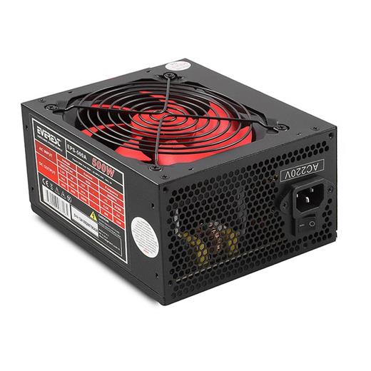 Everest Eps-500A 500W 12Cm Fanlı Power Supply