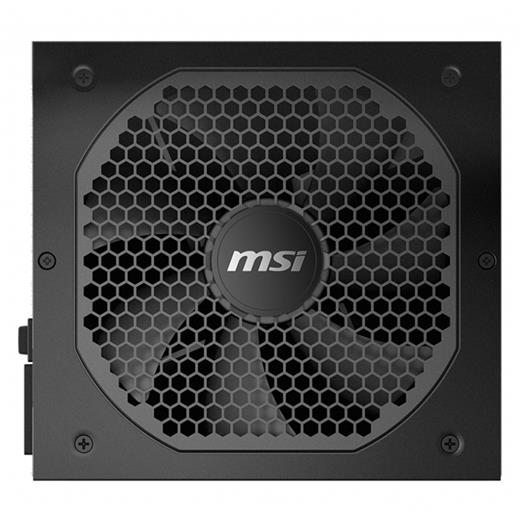 Msı Mpg A850Gf 850W Power Supply