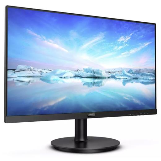 21.5 Phılıps 222V8La/00 Led Fhd 4Ms 75Hz Hdmı Dp