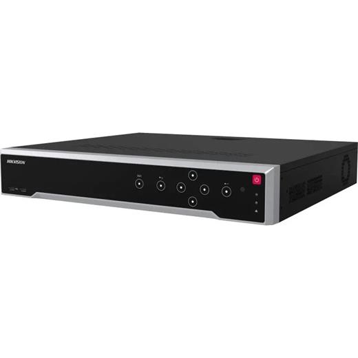 Hıkvısıon Ds-7764Nı-M4 64 Kanal Nvr Kayıt Cıhazı