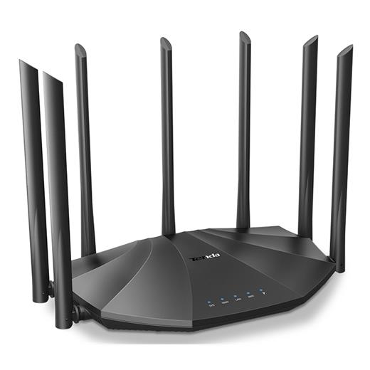 Tenda Ac23 Ac2100 4Port A.Poınt/Router